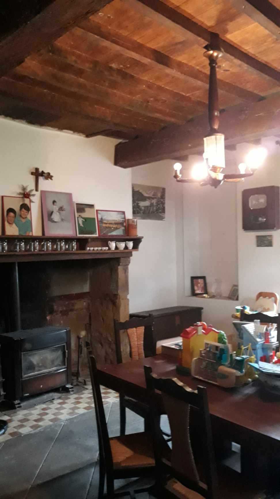 بيت في كاستلنو-ماجنواك, أوكسيتاني 12540017