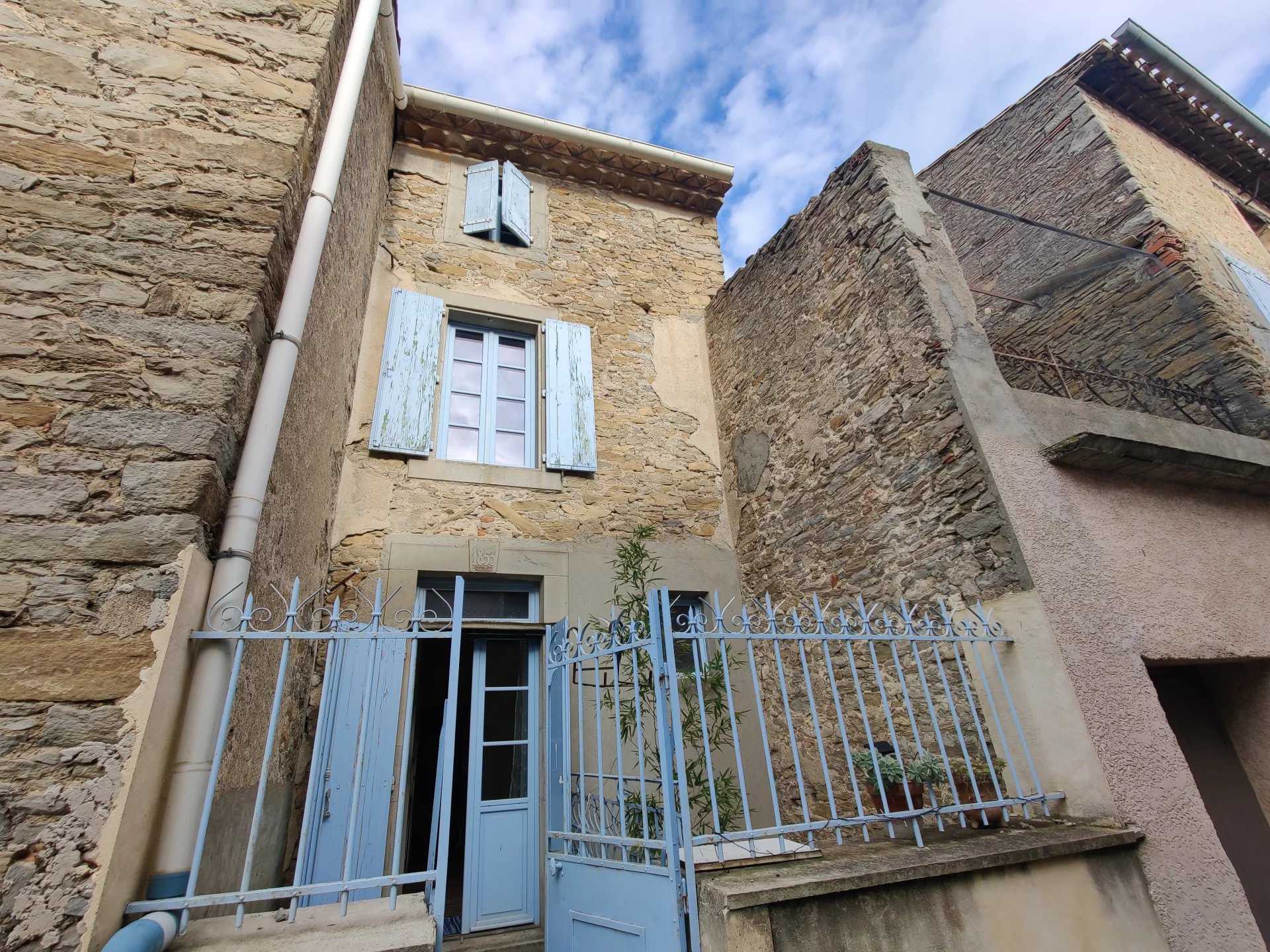 σπίτι σε La Livinière, Occitanie 12540026