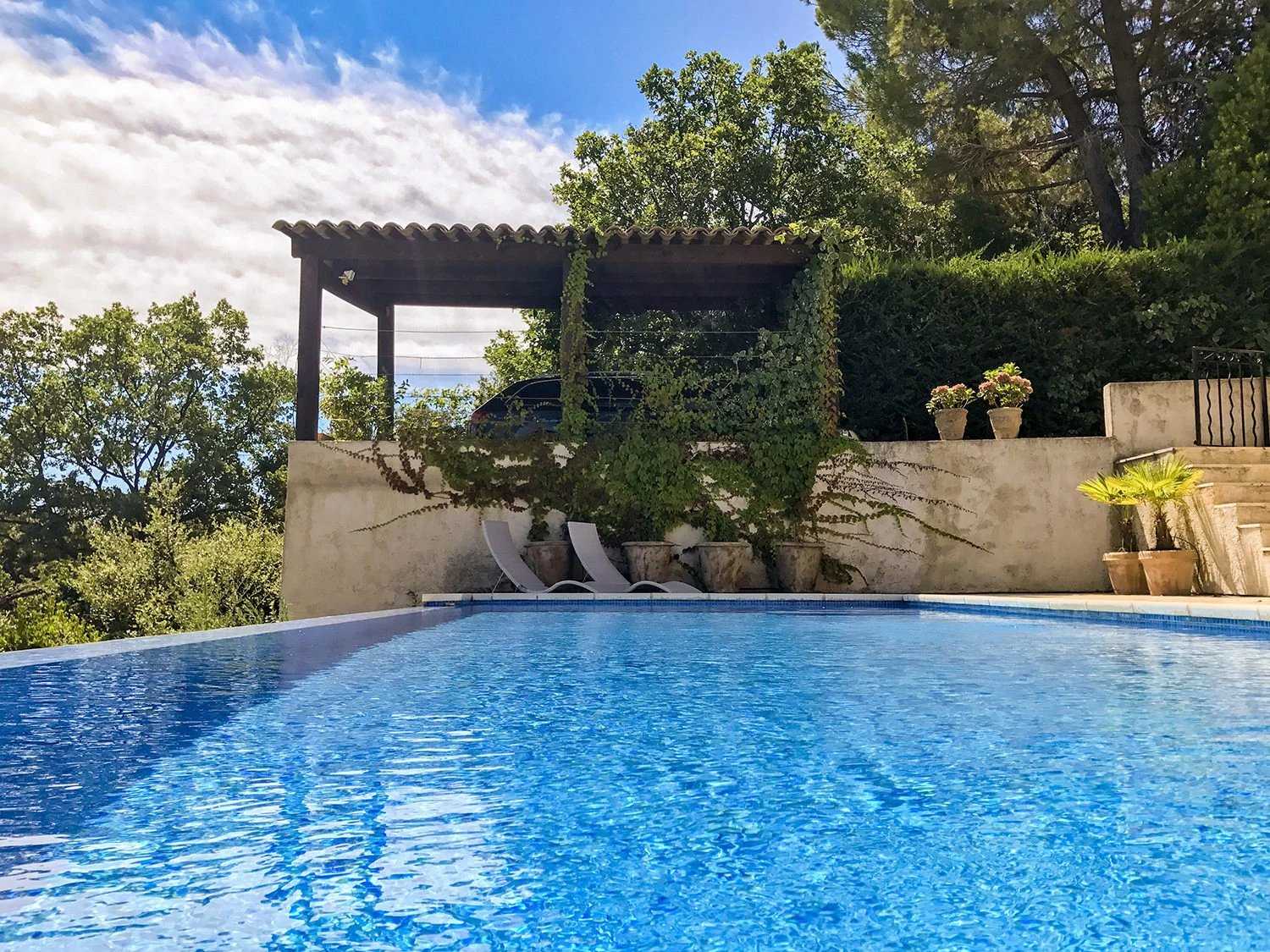House in Montauroux, Provence-Alpes-Cote d'Azur 12540038
