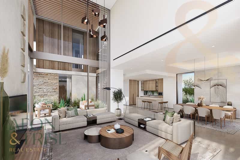 Huis in Dubai, Dubayy 12540510