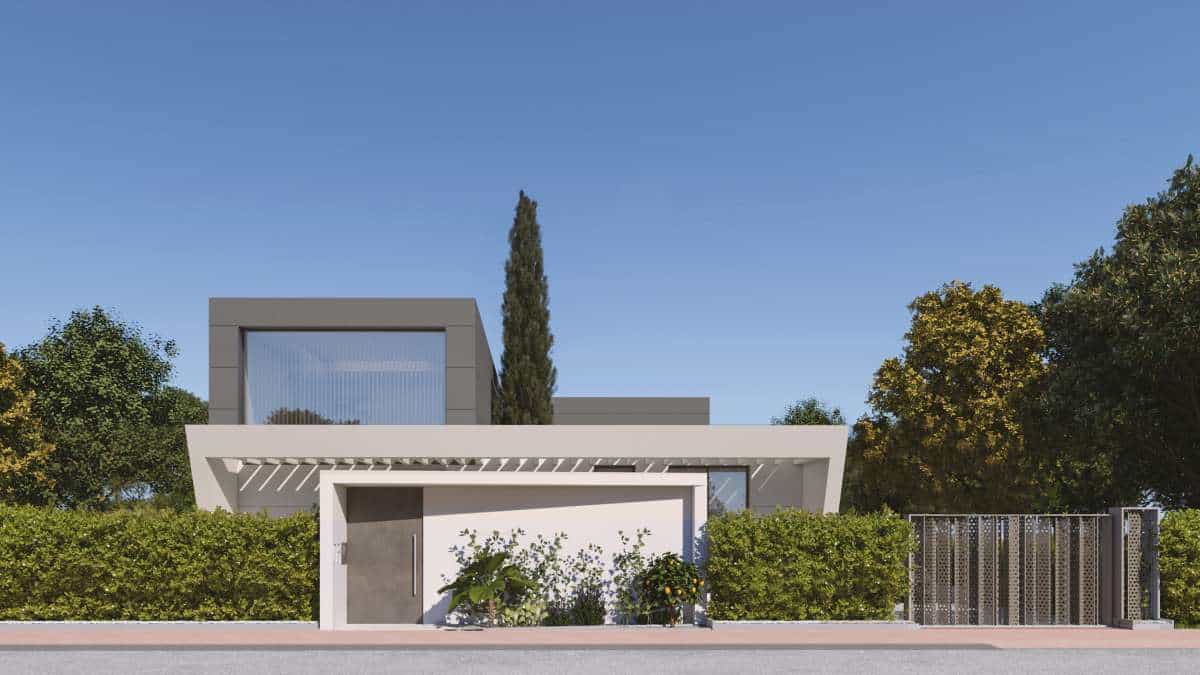 House in Alhama de Murcia, Murcia 12540538