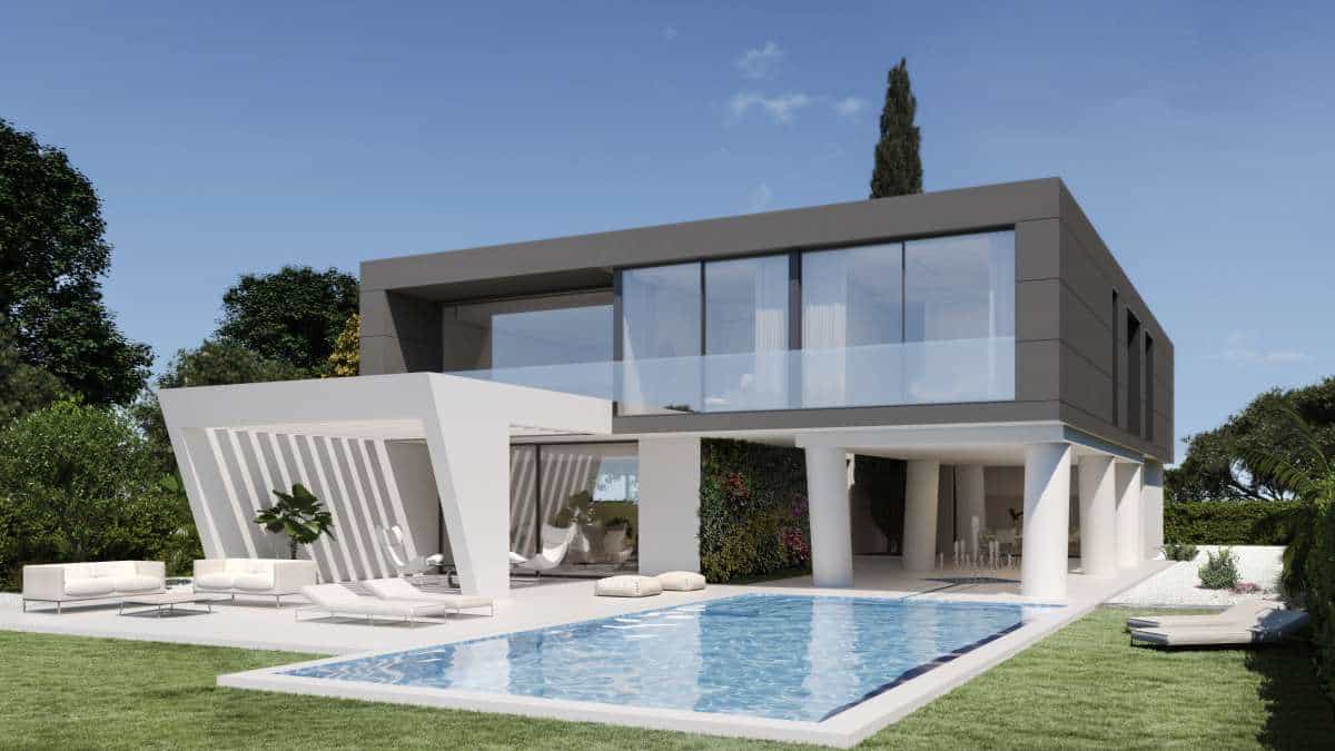 House in Alhama de Murcia, Murcia 12540538