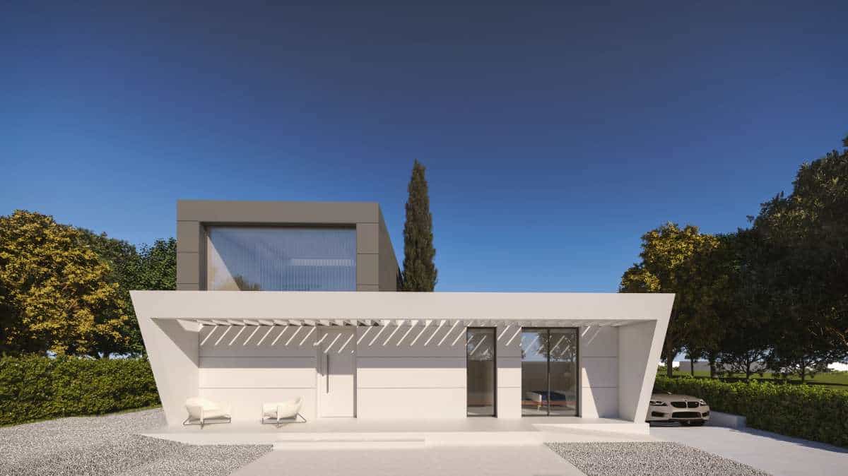Casa nel Alhama de Murcia, Murcia 12540538