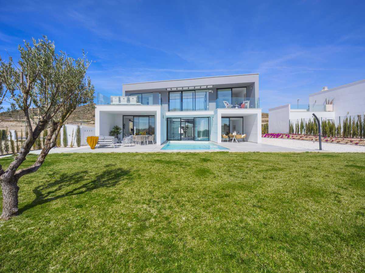 House in Alhama de Murcia, Murcia 12540541