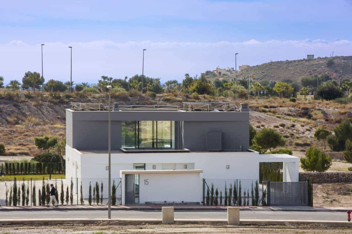 casa no Alhama de Murcia, Murcia 12540541