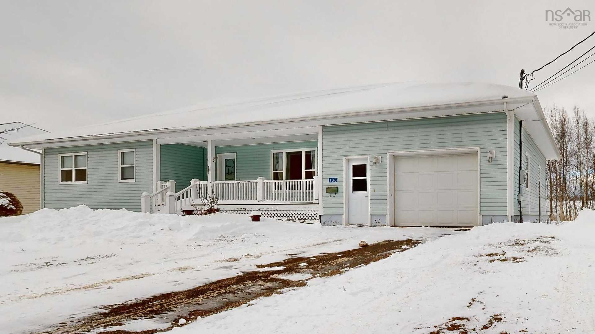 House in Berwick, Nova Scotia 12540569