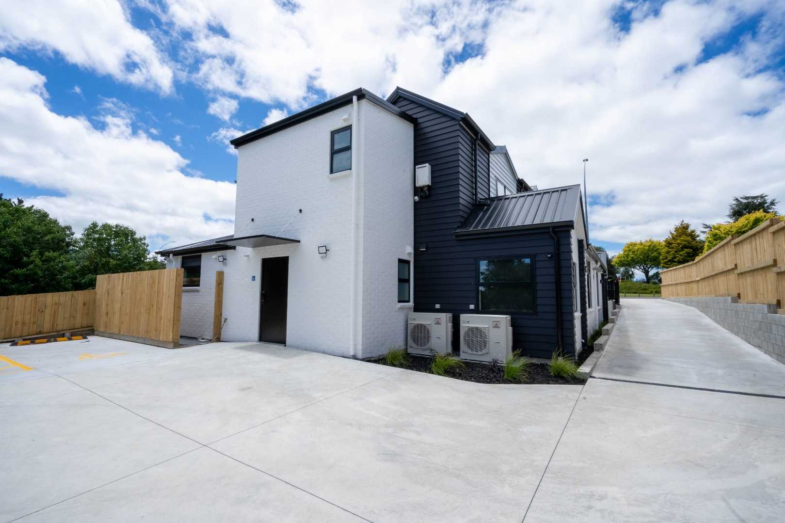 Eigentumswohnung im Hamilton, Waikato 12540573