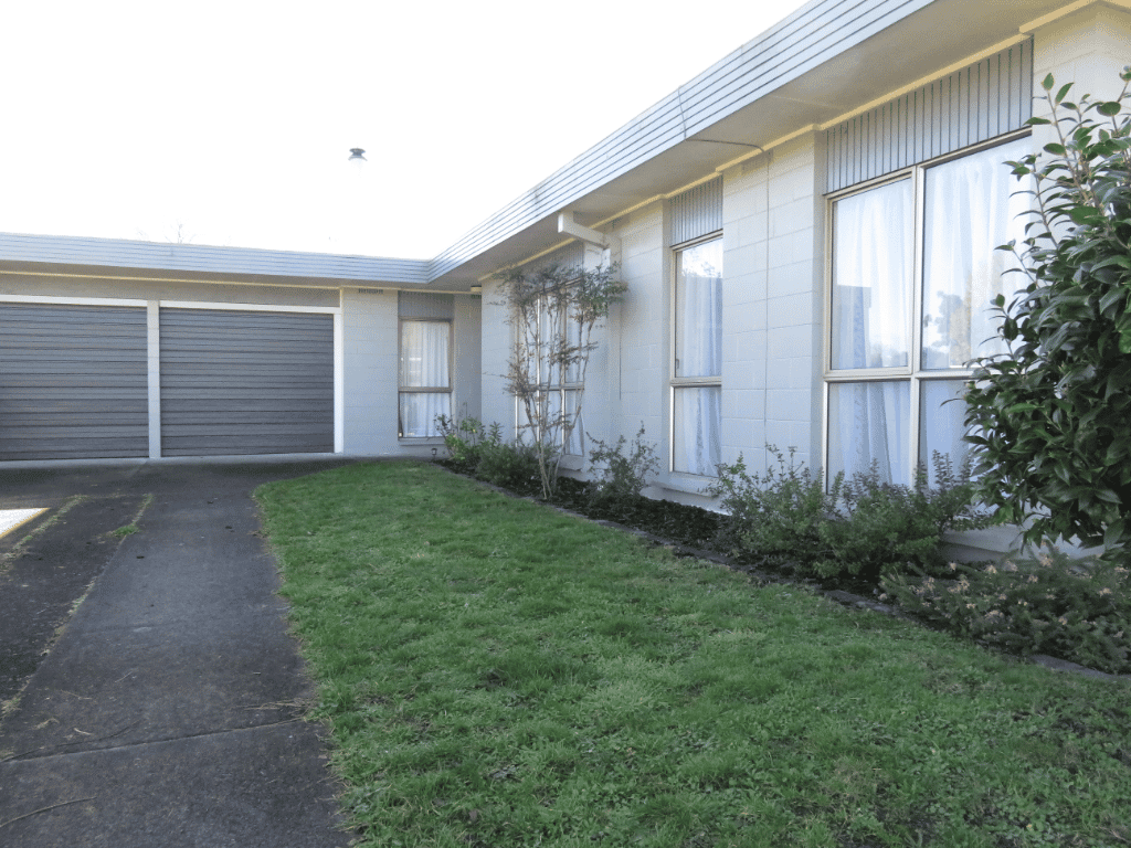 Eigentumswohnung im Hamilton, Waikato 12540575
