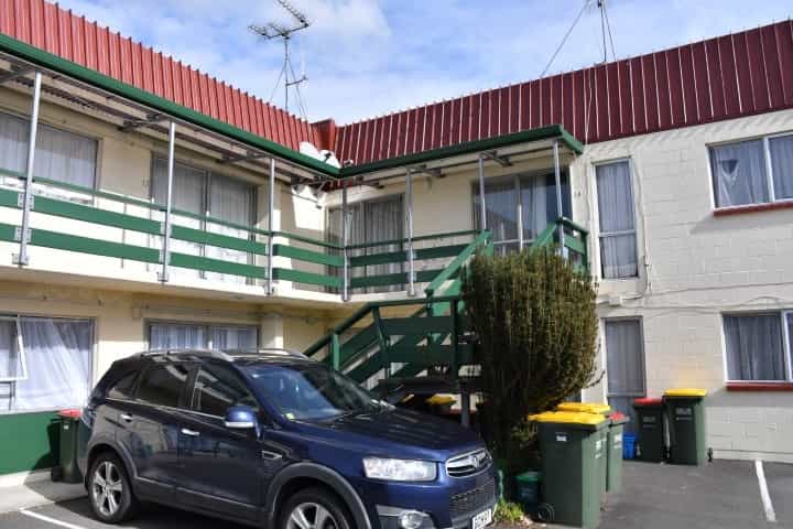 Eigentumswohnung im Hamilton, Waikato 12540577