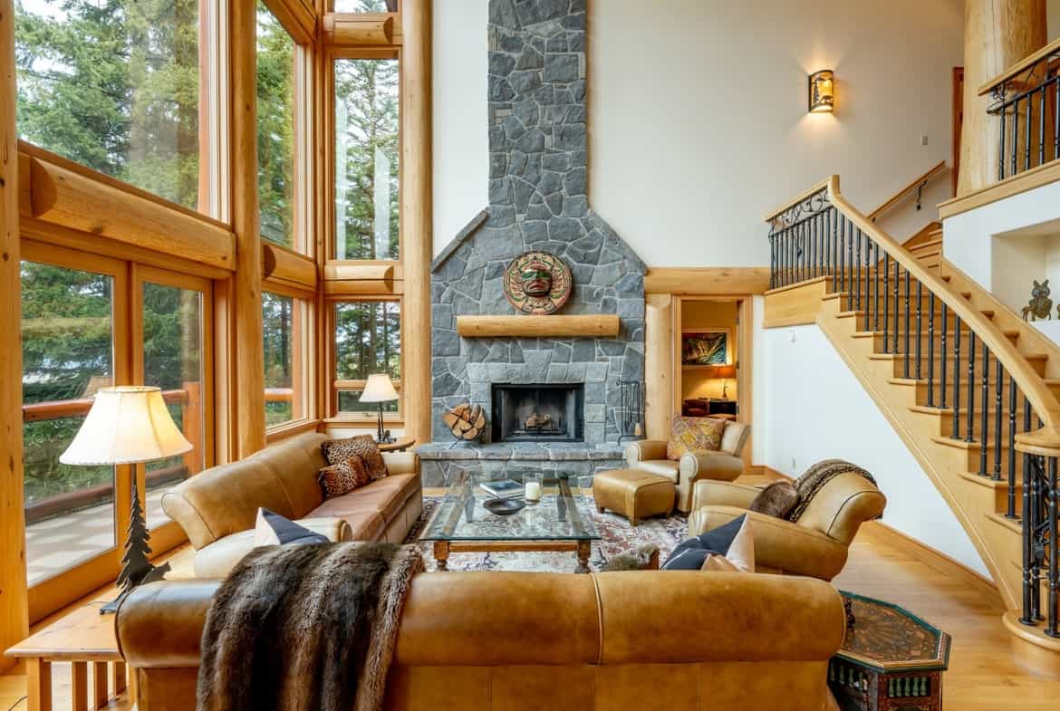 σπίτι σε Whistler, British Columbia 12540676