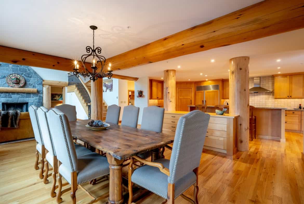 Huis in Whistler, Brits-Columbia 12540676
