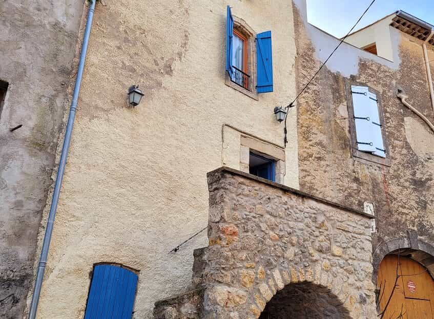 σπίτι σε Saint-Geniès-de-Fontedit, Occitanie 12540686
