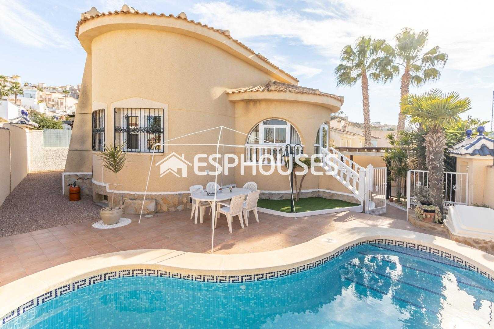 House in Rojales, Valencia 12540697
