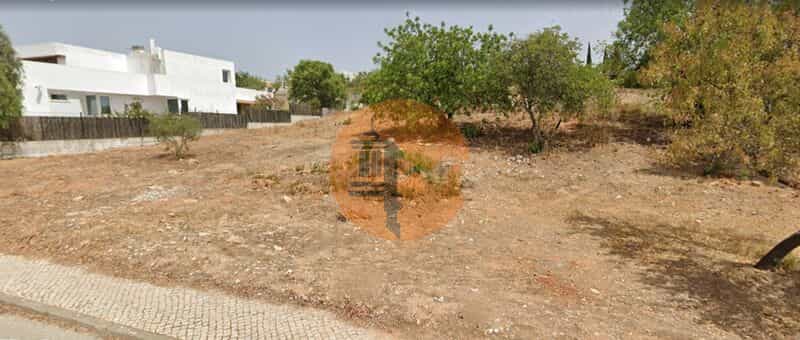Tanah di Moncarapacho, Faro 12540711