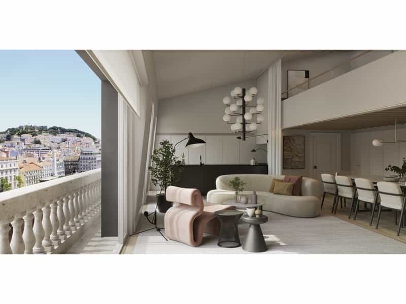 Residencial en Lisboa, Lisboa 12540729