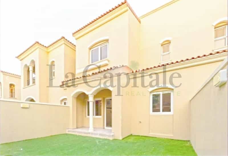 Huis in Dubai, Dubayy 12540744