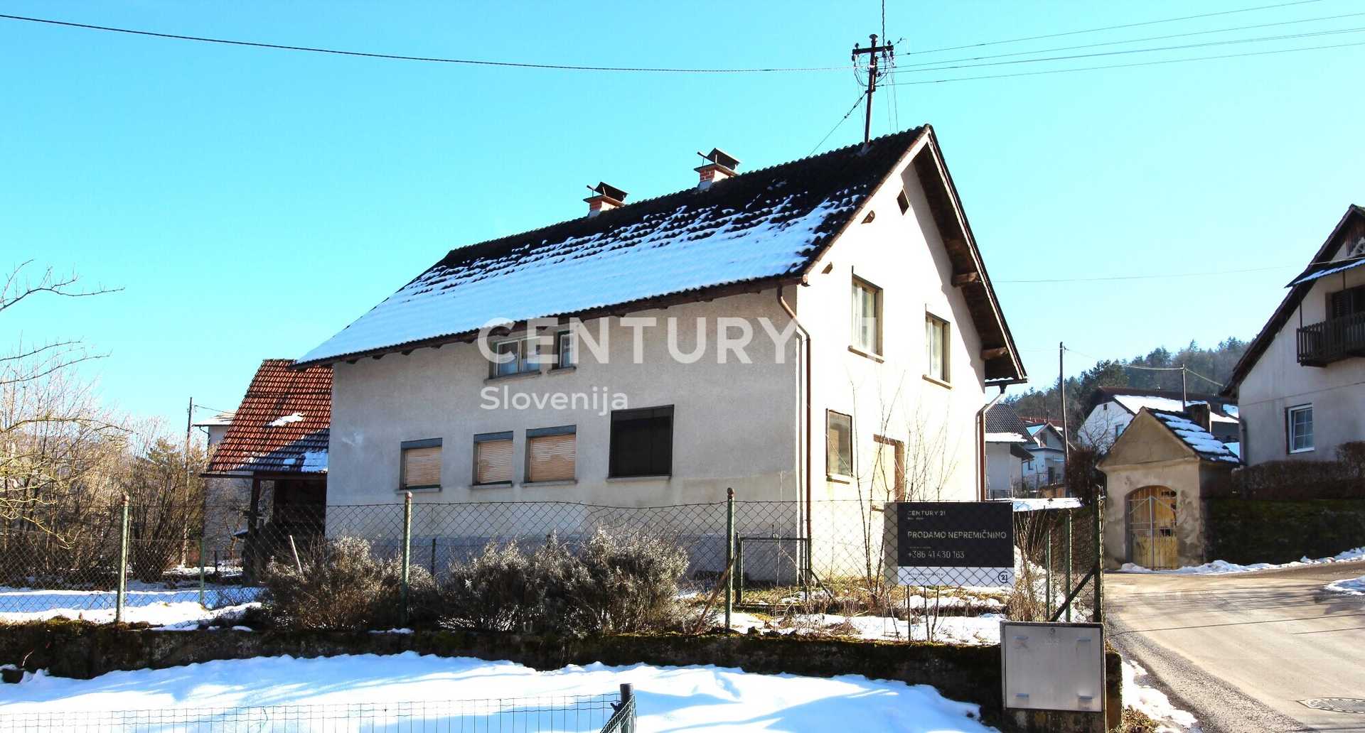 House in Marija Gradec, Lasko 12540750