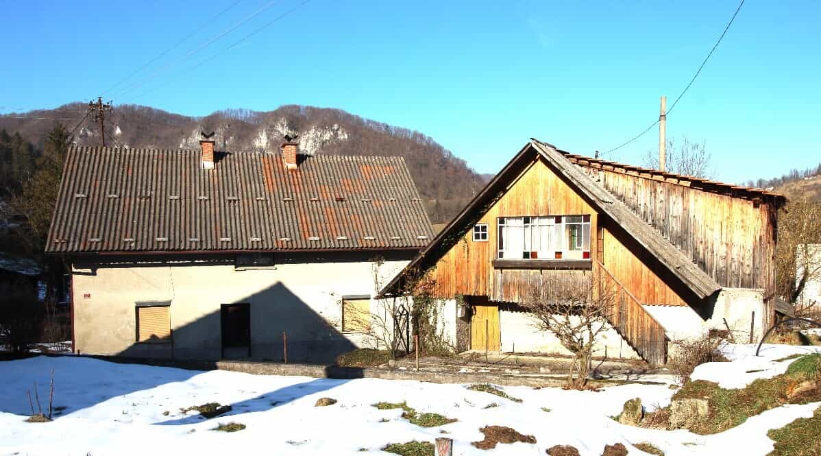 House in , Laško 12540750