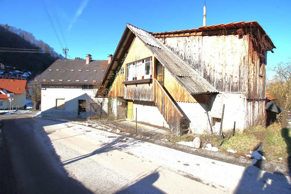 House in , Laško 12540750