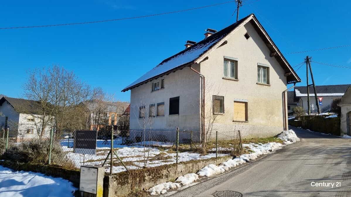 loger dans Marija Gradec, Laško 12540750