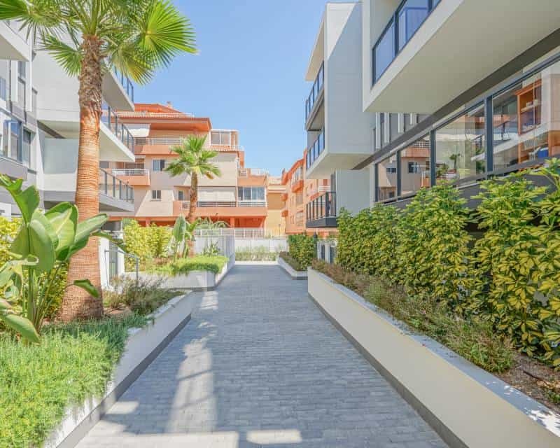 Condominium in Xàbia, Valencian Community 12540824