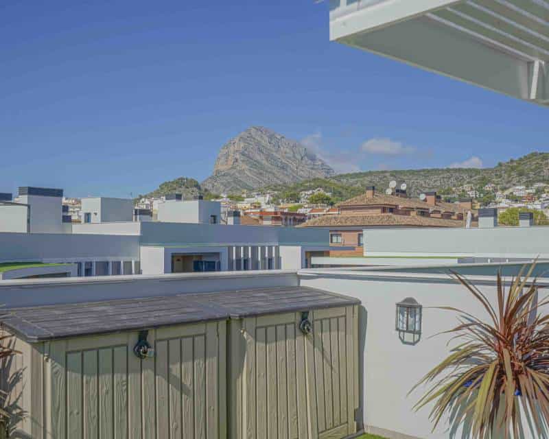 Condominium in Xàbia, Valencian Community 12540824
