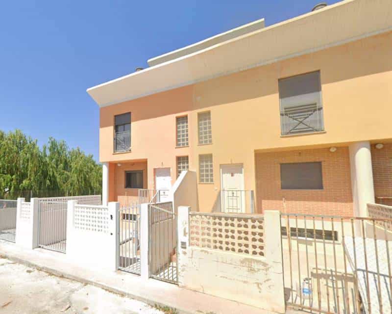 Будинок в Сетла, Валенсія 12540825