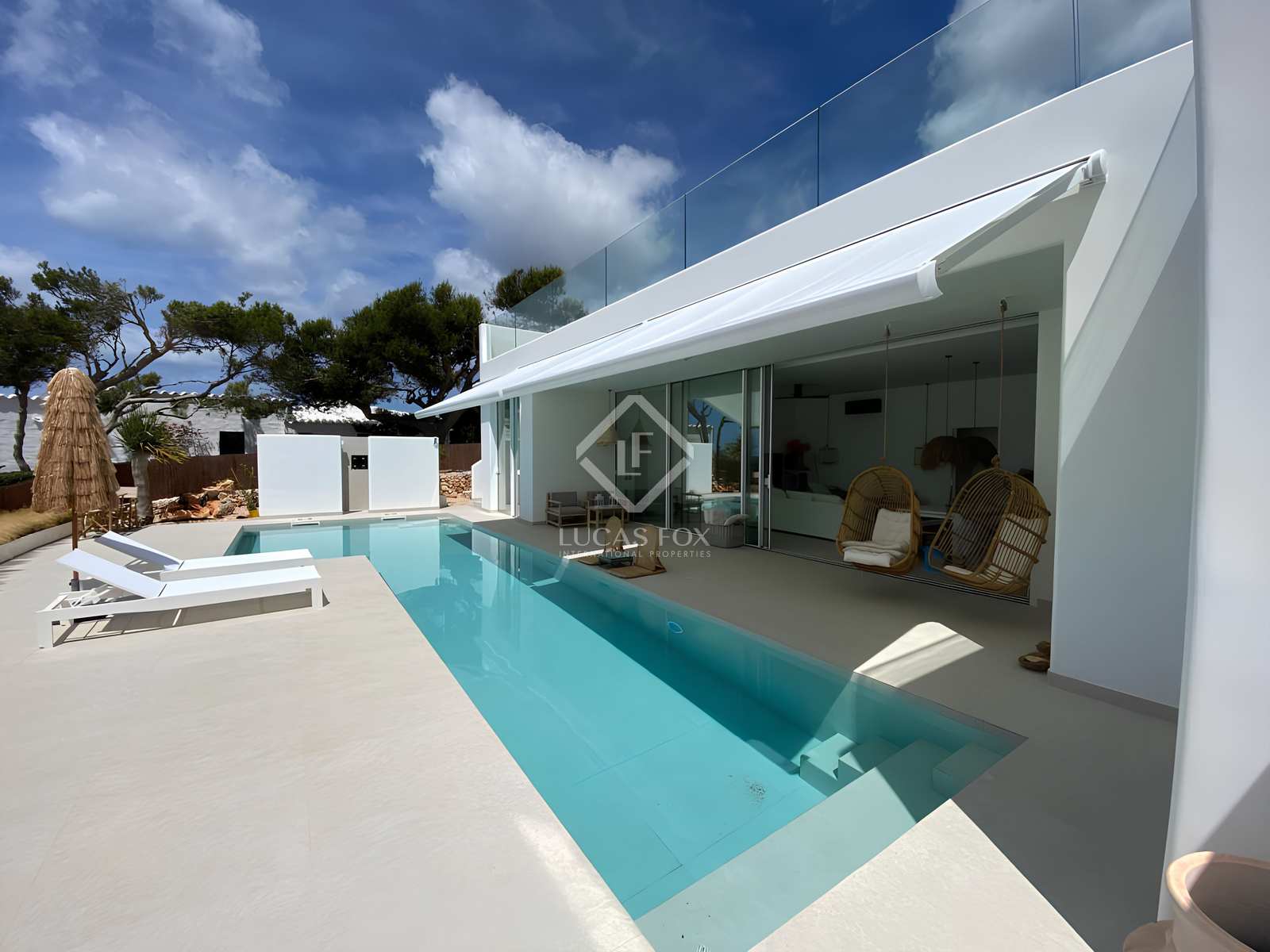 House in Biniali, Balearic Islands 12540828