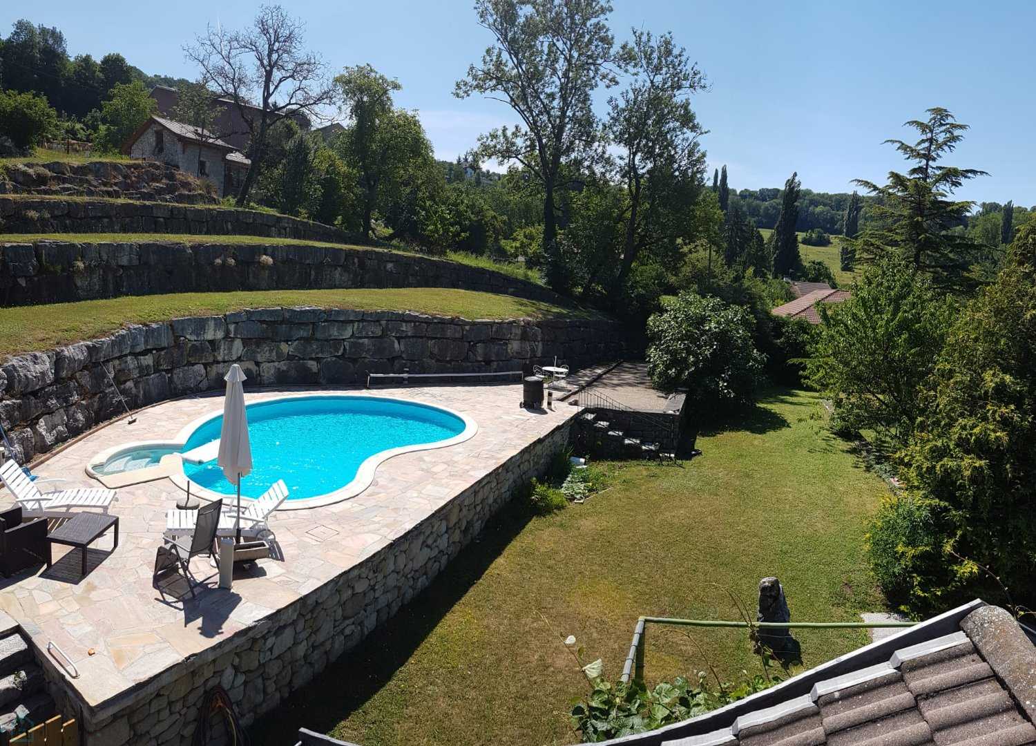 casa en Clarafond, Auvernia-Ródano-Alpes 12541026