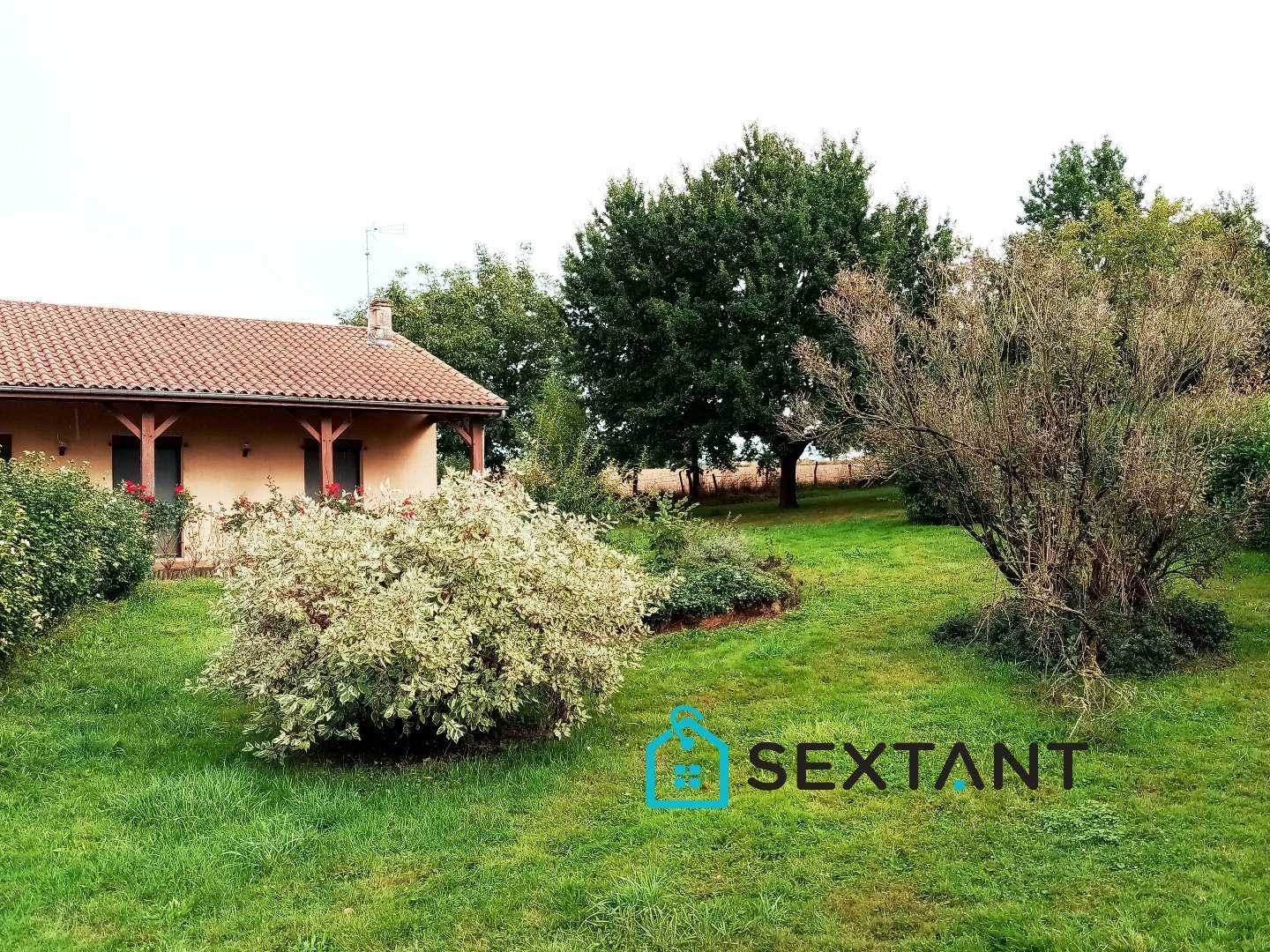 House in Saint-Salvadou, Occitanie 12541042