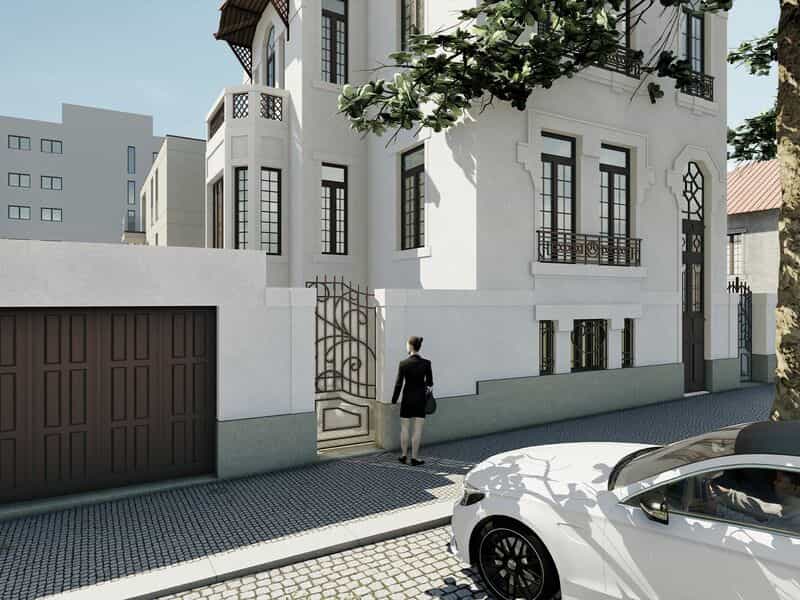 Condominium in Matosinhos, Porto 12541053