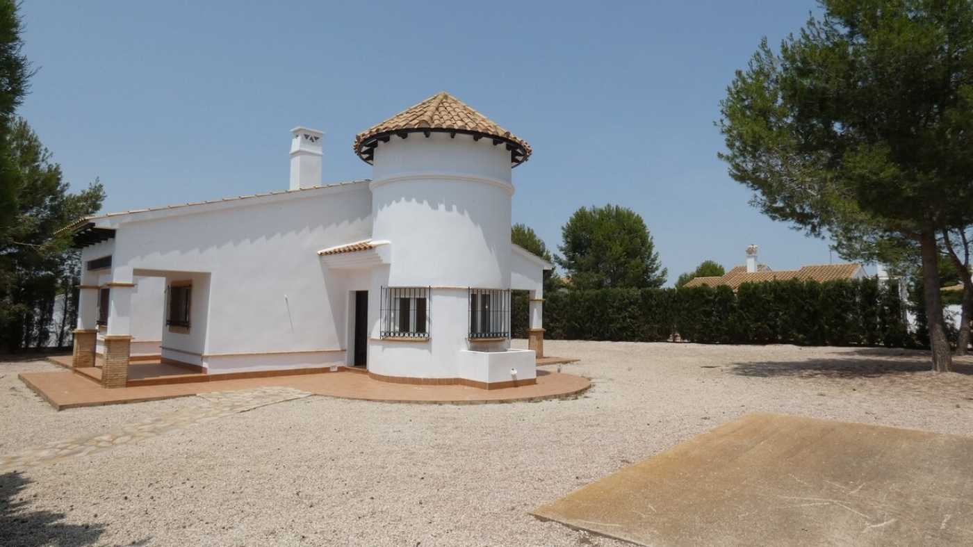 Hus i Casas de Tallante, Murcia 12541183