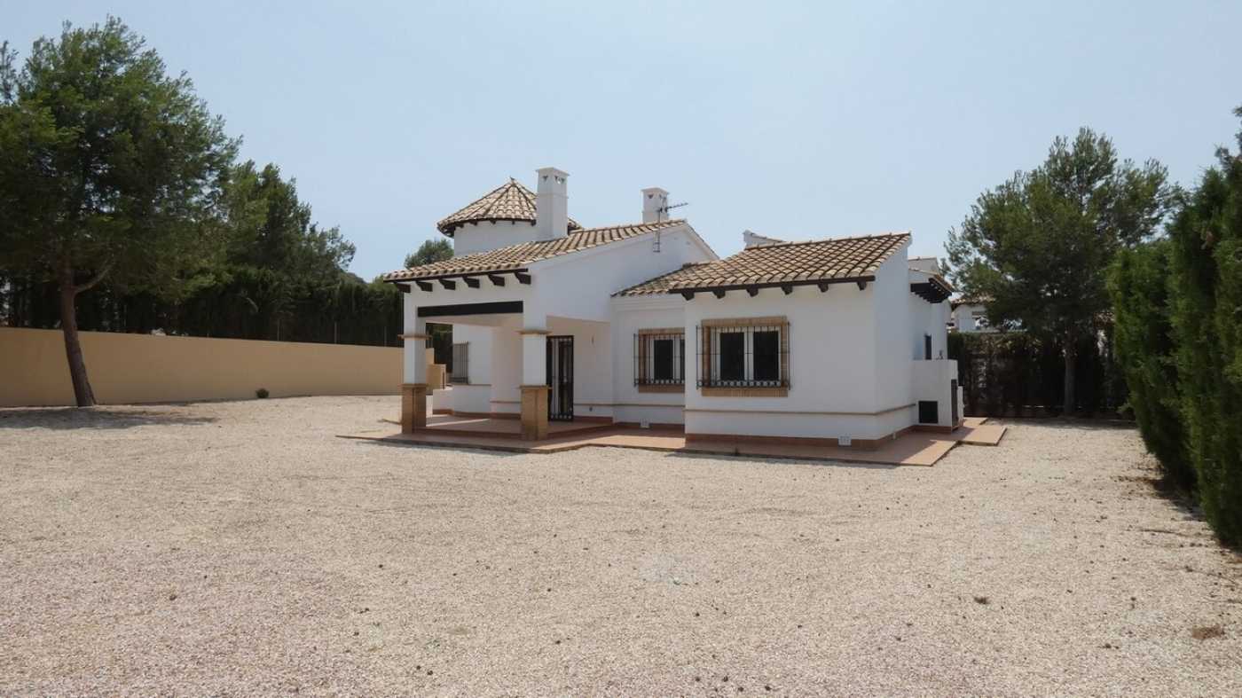 House in Fuente Alamo, Región de Murcia 12541183