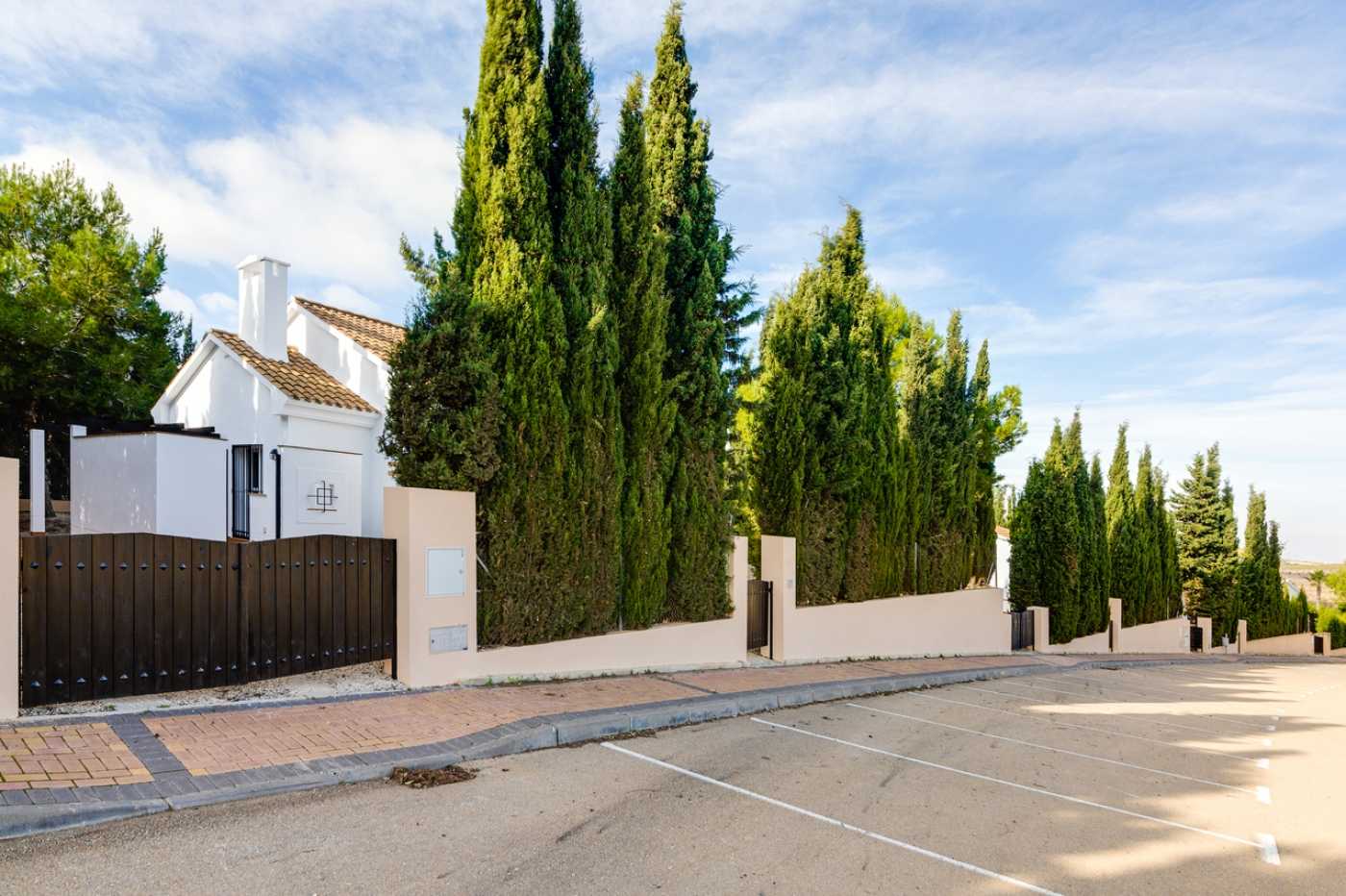 Будинок в Casas de Tallante, Murcia 12541189