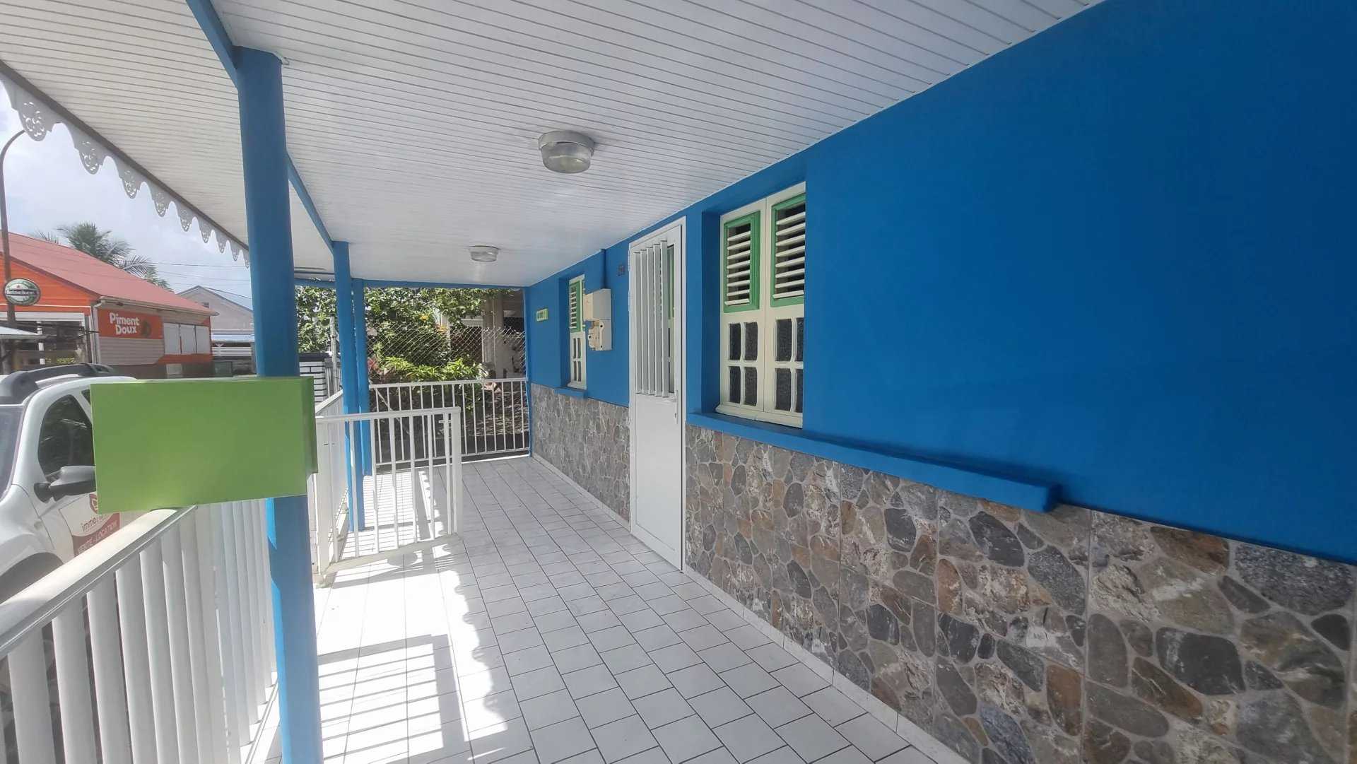 Talo sisään Rivière-Salée, Martinique 12541244
