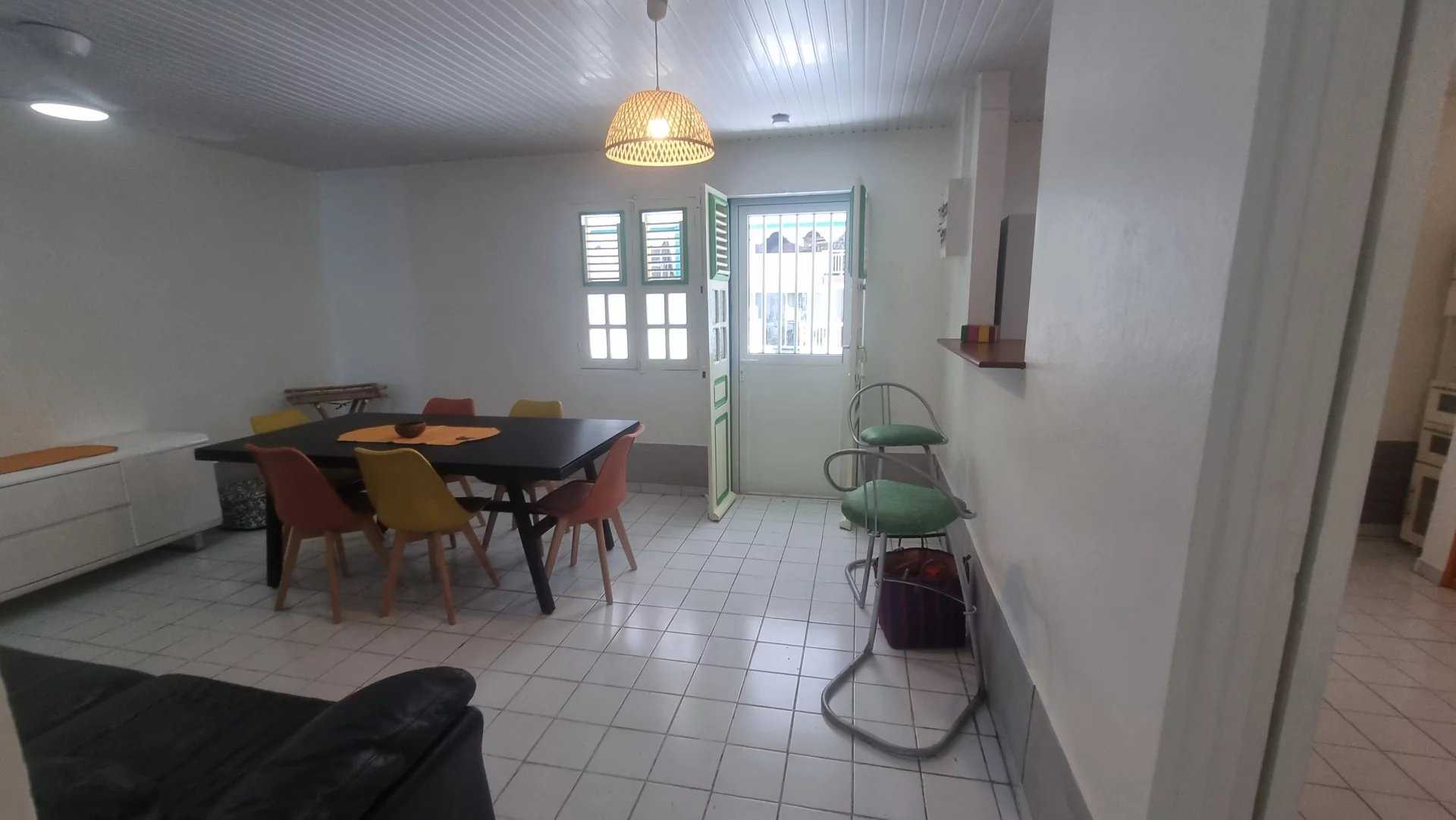 집 에 Rivière-Salée, Martinique 12541244