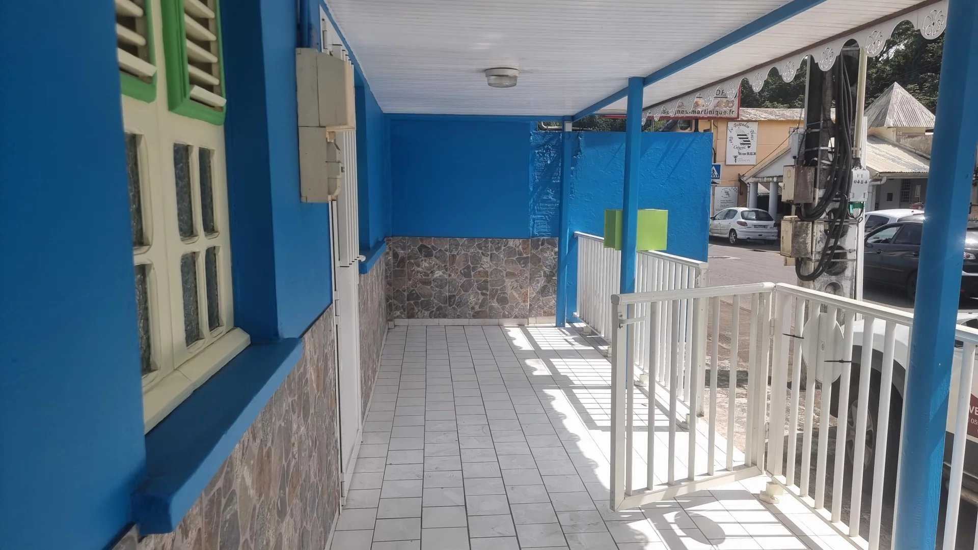Talo sisään Rivière-Salée, Martinique 12541244