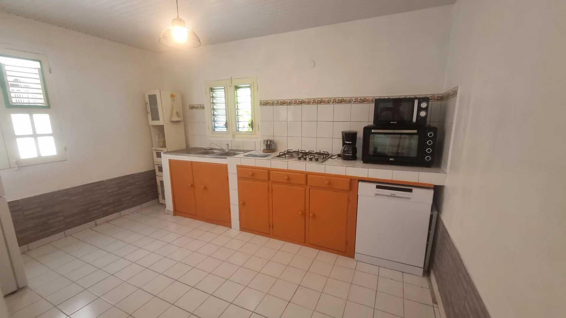 Будинок в Rivière-Salée, Martinique 12541244