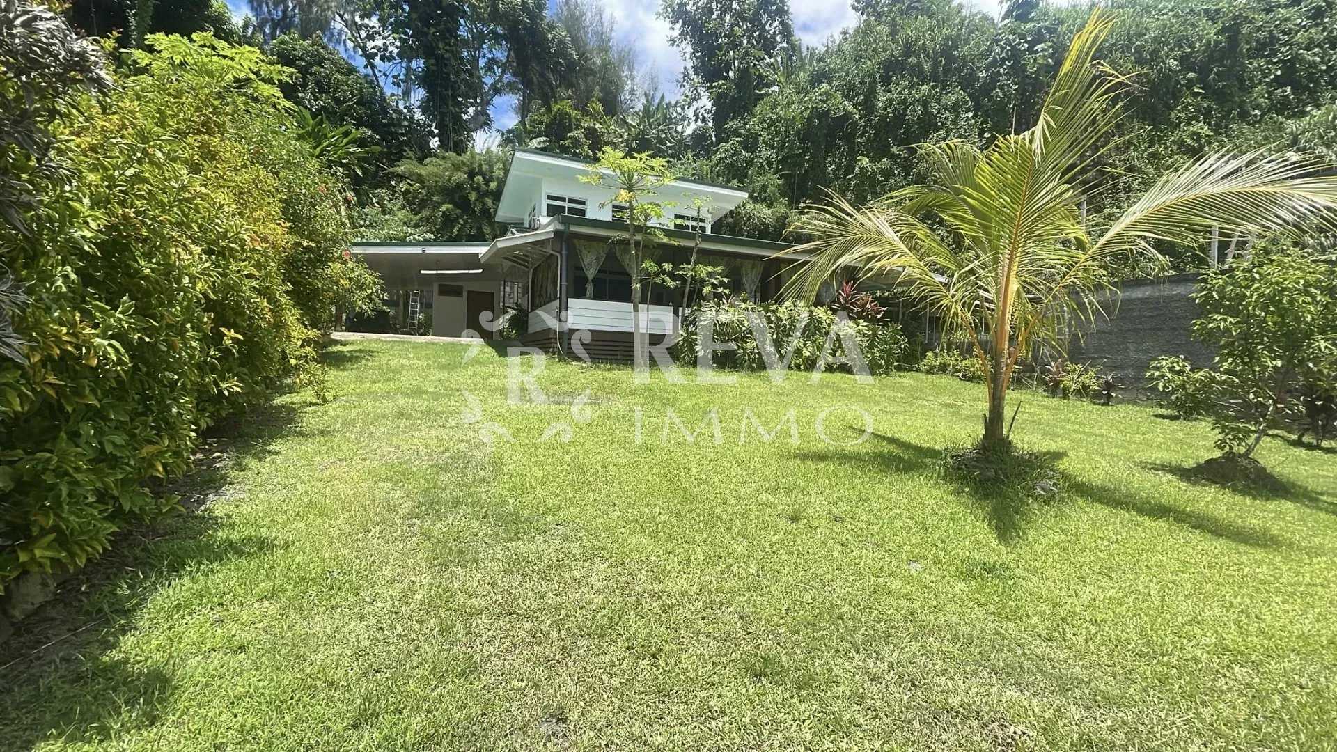 Casa nel Tohautu, Isole du Vent 12541254