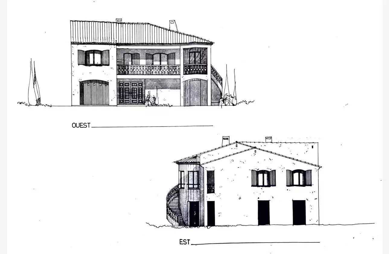 Huis in Narbonne, Aude 12541267