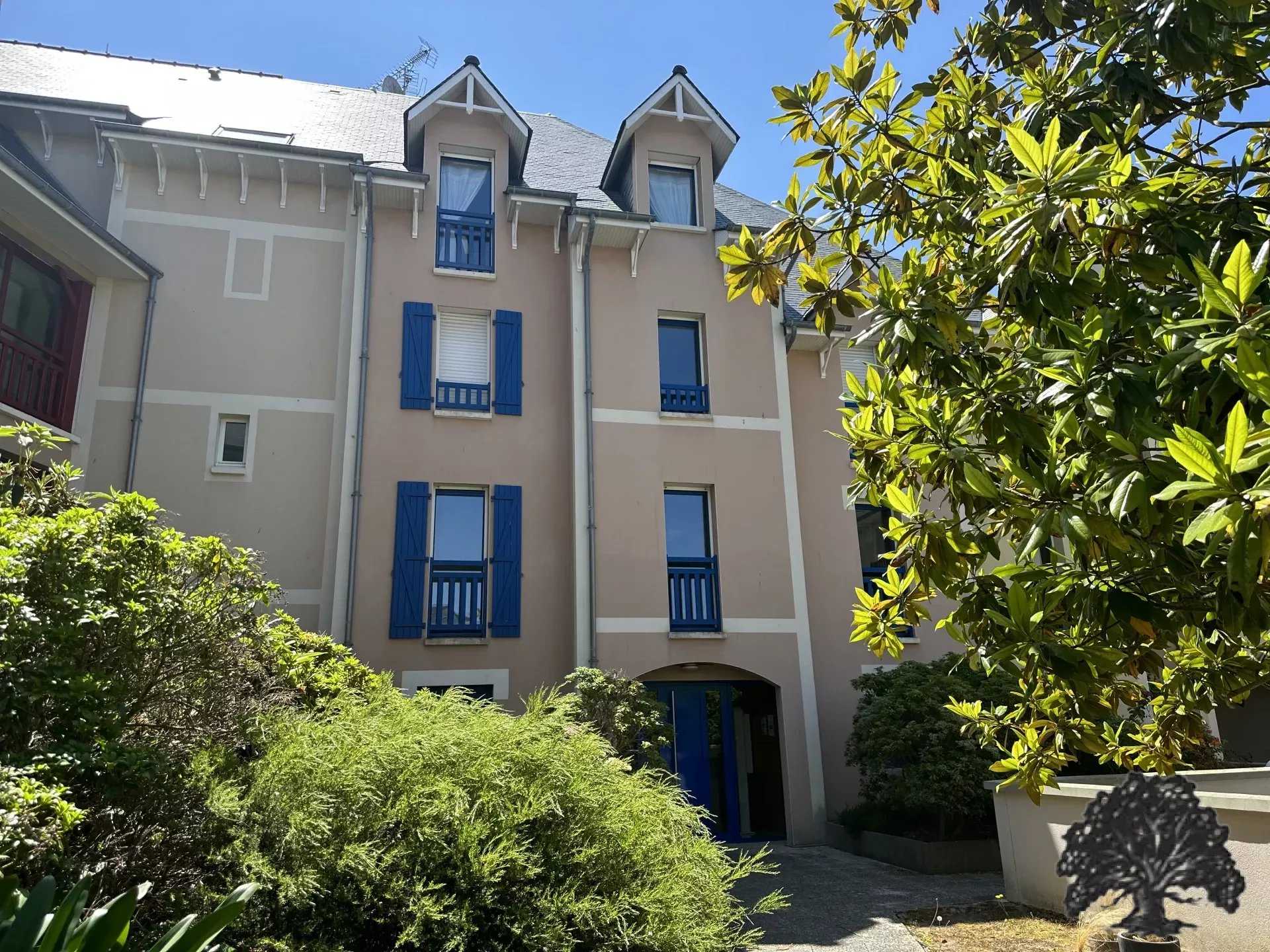 Residential in Dinard, Ille-et-Vilaine 12541276