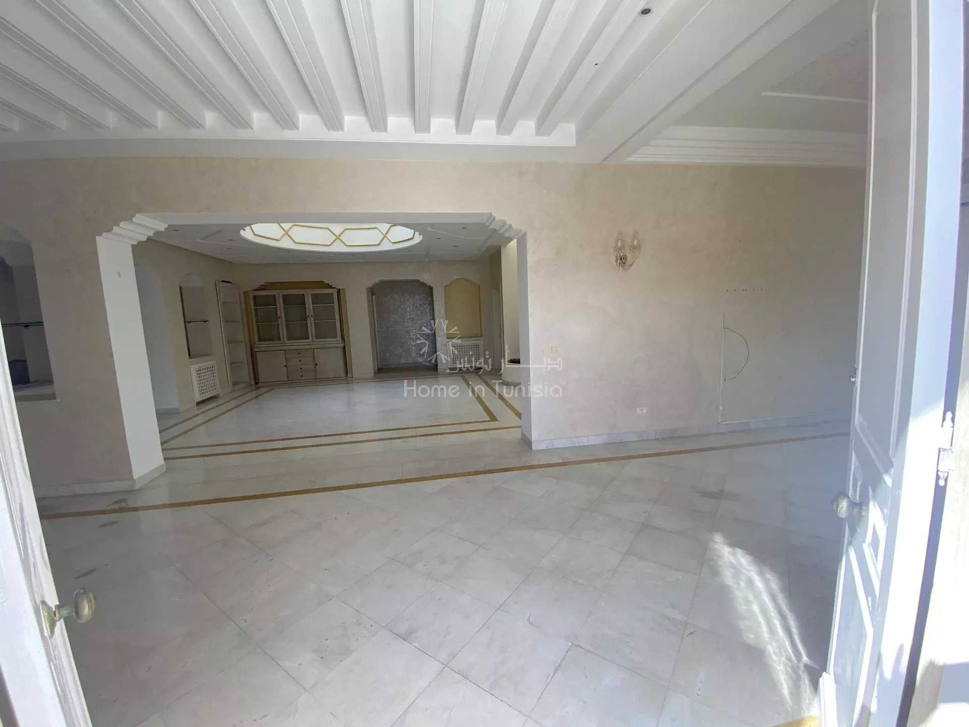 σπίτι σε Akouda, Sousse 12541309