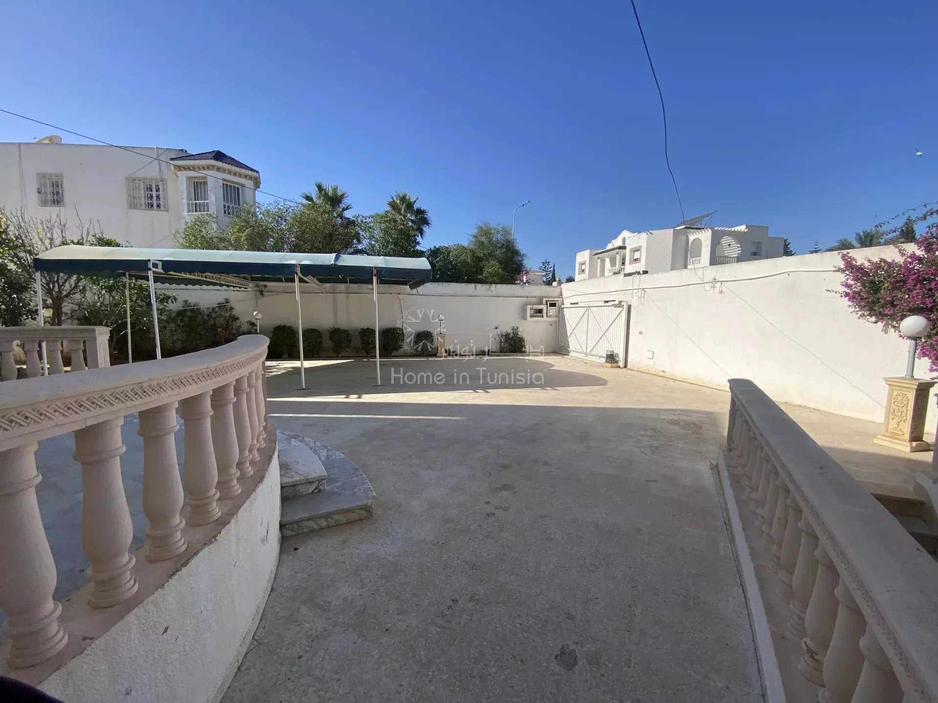 मकान में El Kantaoui, Hammam Sousse 12541309