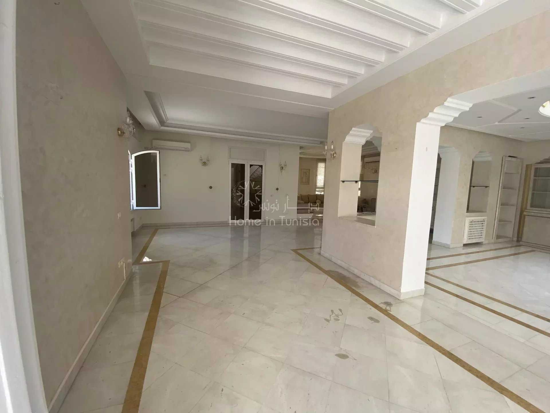 House in Akouda, Sousse 12541309