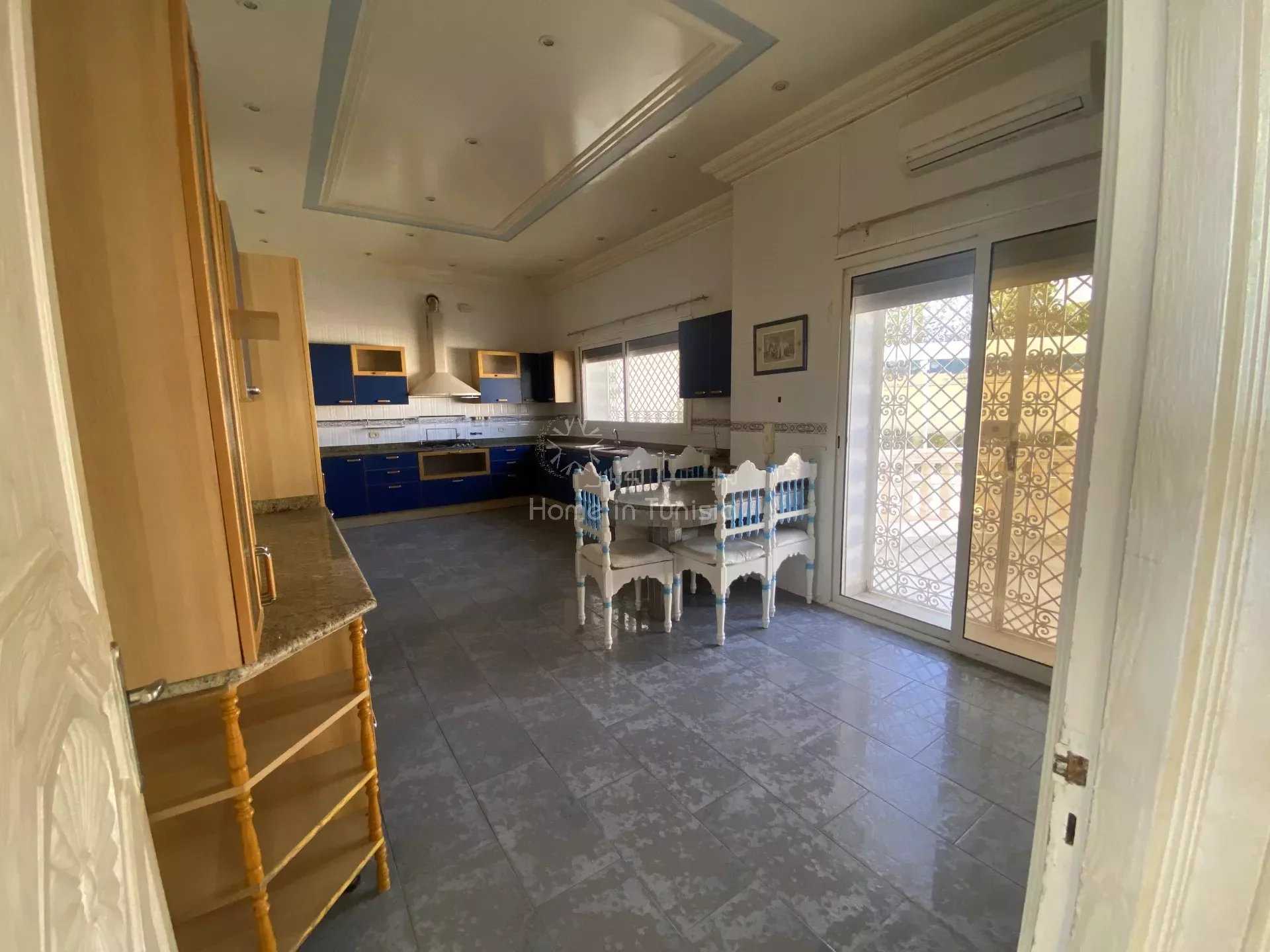 casa en El Kantaoui, Hammam Sousse 12541310