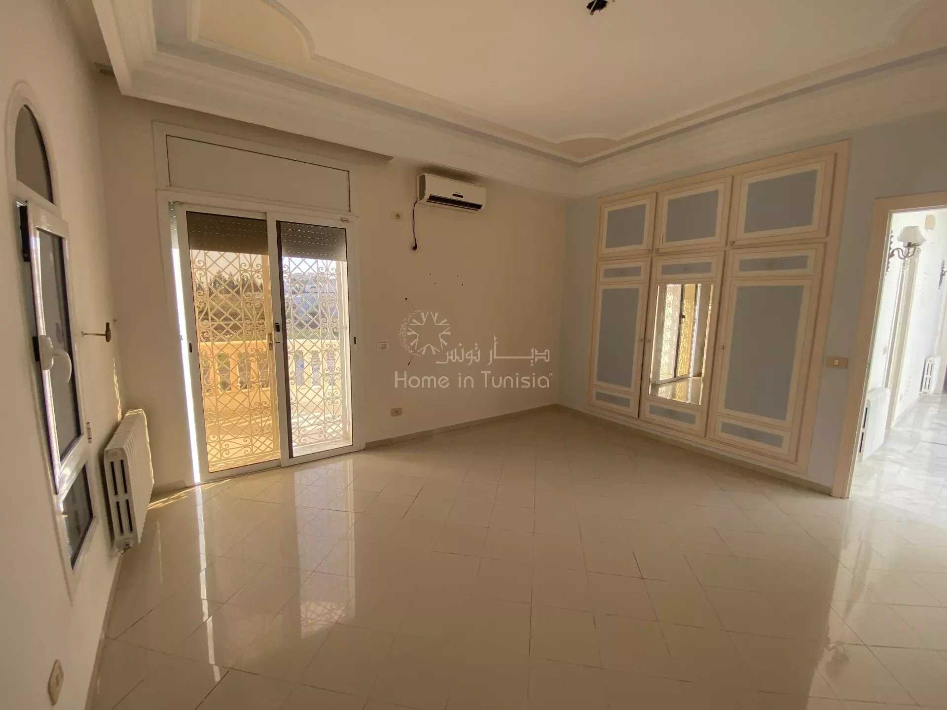 casa en El Kantaoui, Hammam Sousse 12541310