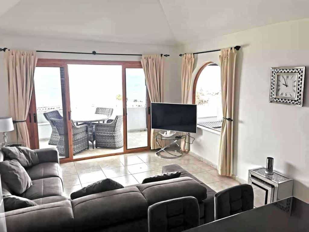 Condominium dans Macher, Canary Islands 12541316