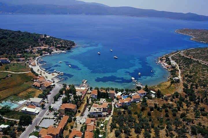 Tanah di Samos, Voreio Aigaio 12541356