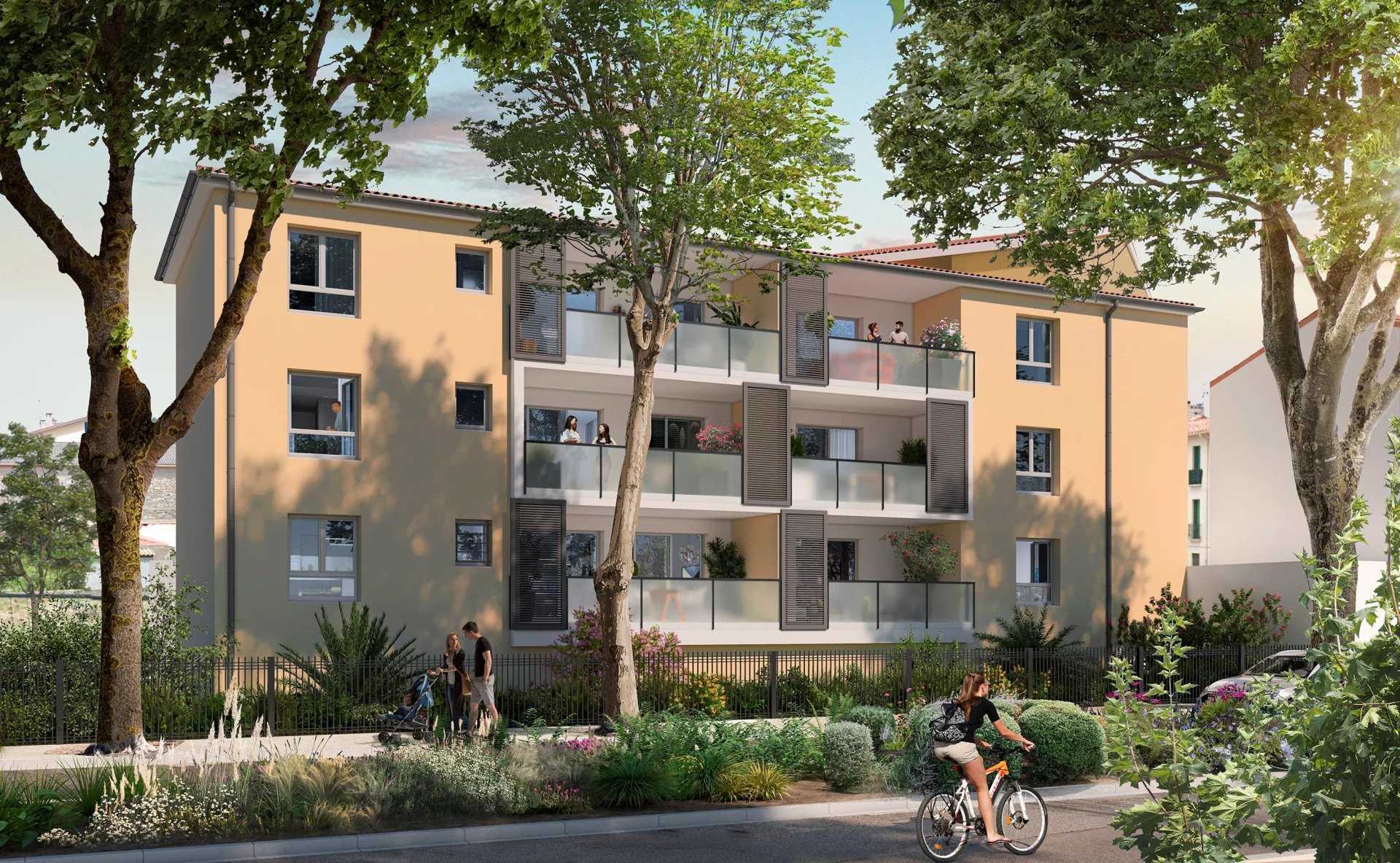 Condominium dans Céret, Occitanie 12541443