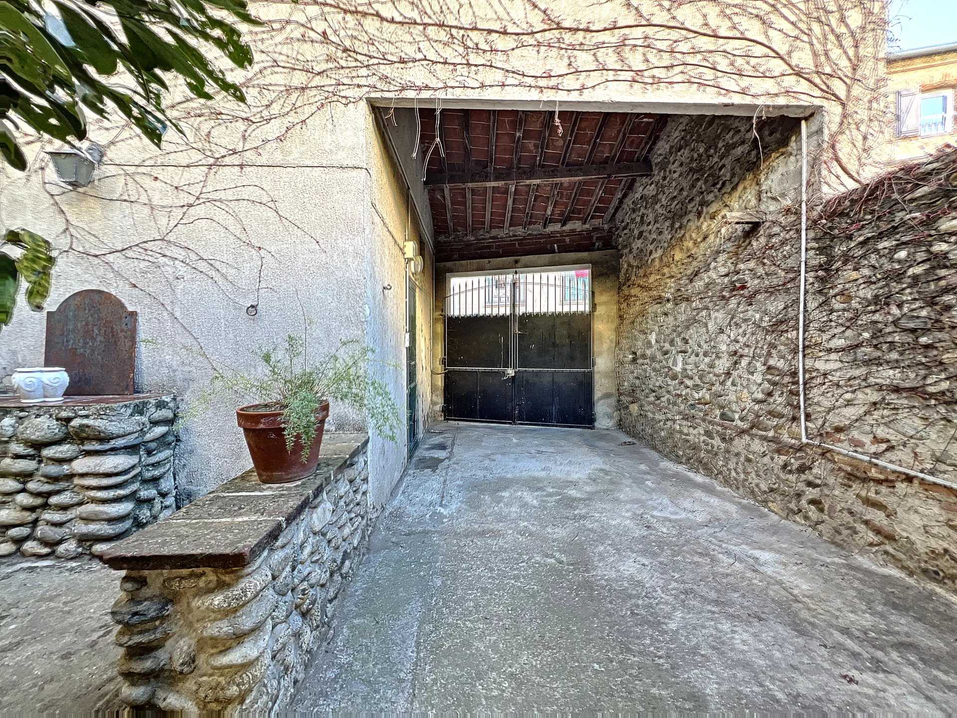 Talo sisään Perpignan, Occitanie 12541449